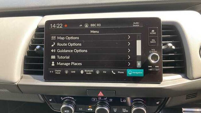 Honda Jazz e:HEV 1.5 i-MMD Hybrid Advance Sport 5dr eCVT Hybrid Hatchback 