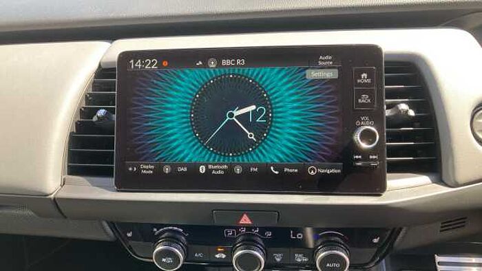 Honda Jazz e:HEV 1.5 i-MMD Hybrid Advance Sport 5dr eCVT Hybrid Hatchback 