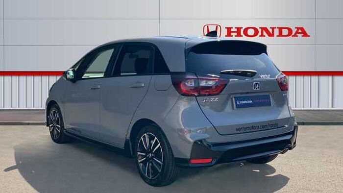 Honda Jazz e:HEV 1.5 i-MMD Hybrid Advance Sport 5dr eCVT Hybrid Hatchback 