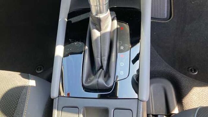 Honda Jazz e:HEV 1.5 i-MMD Hybrid Advance Sport 5dr eCVT Hybrid Hatchback 