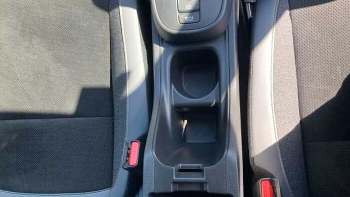 Honda Jazz e:HEV 1.5 i-MMD Hybrid Advance Sport 5dr eCVT Hybrid Hatchback 