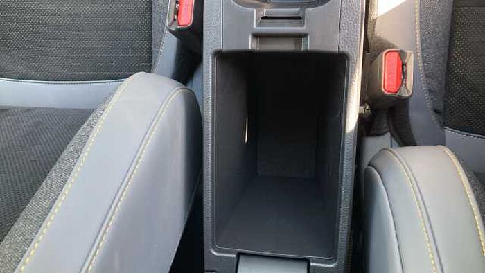 Honda Jazz e:HEV 1.5 i-MMD Hybrid Advance Sport 5dr eCVT Hybrid Hatchback 