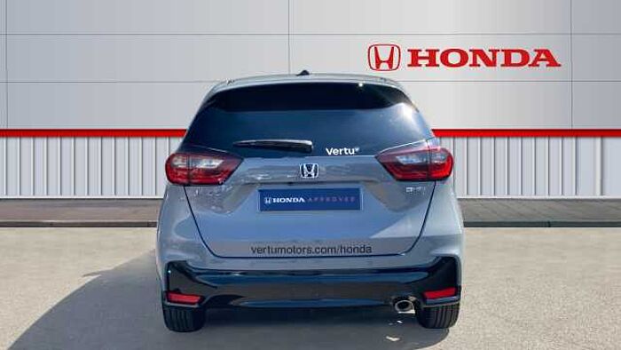 Honda Jazz e:HEV 1.5 i-MMD Hybrid Advance Sport 5dr eCVT Hybrid Hatchback 