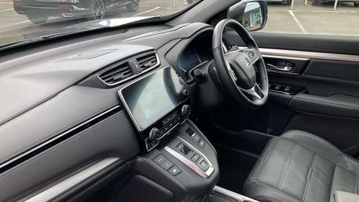 Honda CR-V 2.0 i-MMD Hybrid EX 5dr eCVT Hybrid Estate 