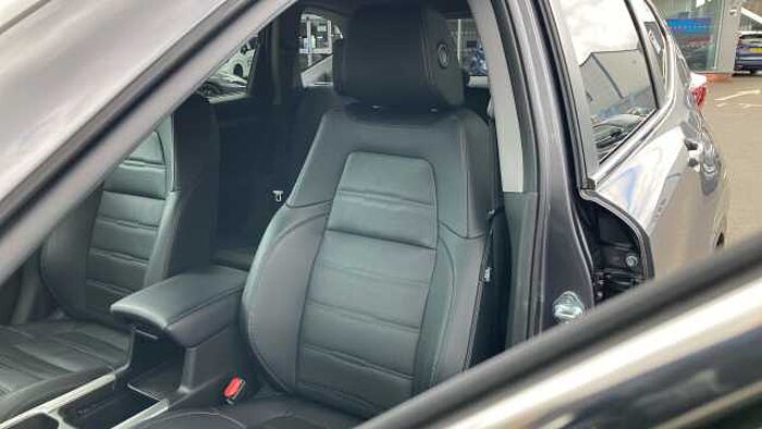 Honda CR-V 2.0 i-MMD Hybrid EX 5dr eCVT Hybrid Estate 