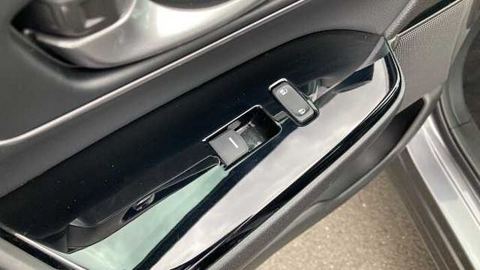 Honda CR-V 2.0 i-MMD Hybrid EX 5dr eCVT Hybrid Estate 