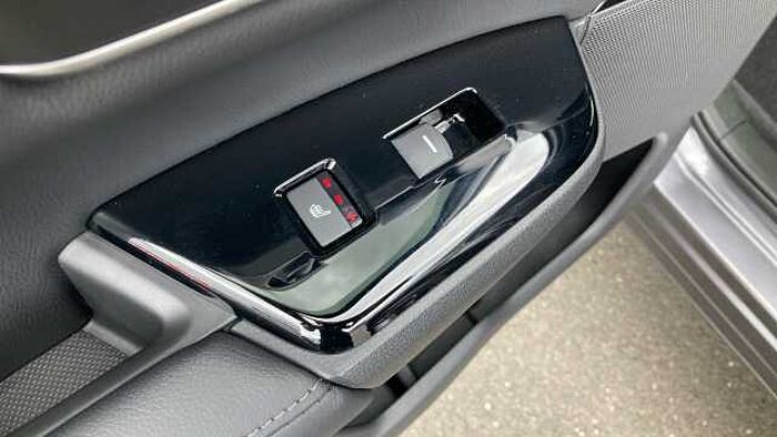 Honda CR-V 2.0 i-MMD Hybrid EX 5dr eCVT Hybrid Estate 
