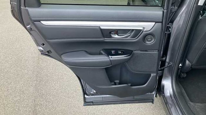 Honda CR-V 2.0 i-MMD Hybrid EX 5dr eCVT Hybrid Estate 