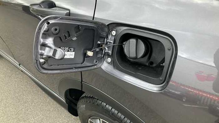 Honda CR-V 2.0 i-MMD Hybrid EX 5dr eCVT Hybrid Estate 