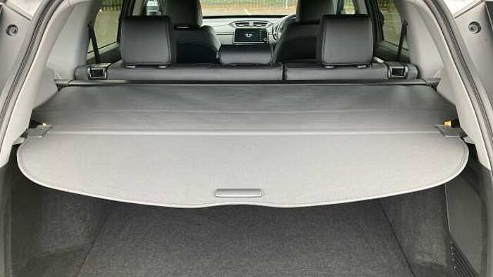 Honda CR-V 2.0 i-MMD Hybrid EX 5dr eCVT Hybrid Estate 