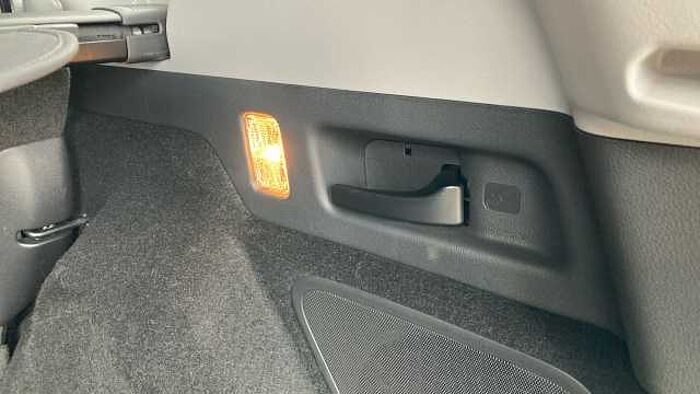 Honda CR-V 2.0 i-MMD Hybrid EX 5dr eCVT Hybrid Estate 