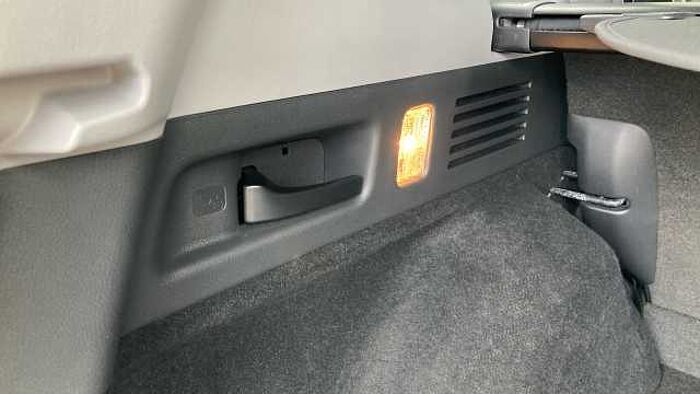 Honda CR-V 2.0 i-MMD Hybrid EX 5dr eCVT Hybrid Estate 