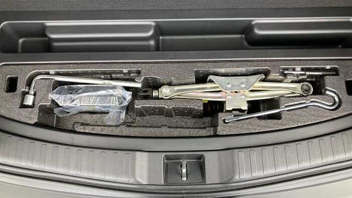 Honda CR-V 2.0 i-MMD Hybrid EX 5dr eCVT Hybrid Estate 