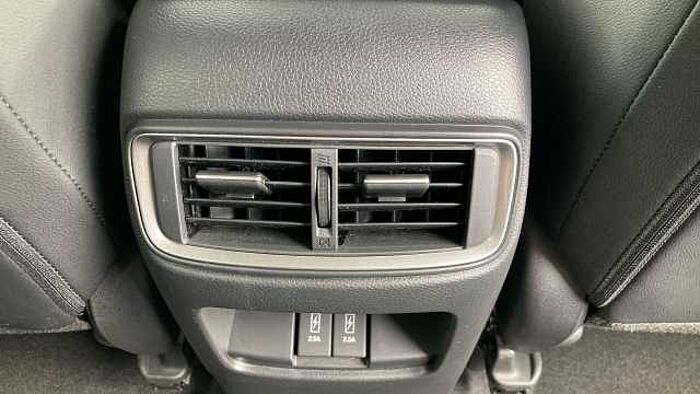 Honda CR-V 2.0 i-MMD Hybrid EX 5dr eCVT Hybrid Estate 