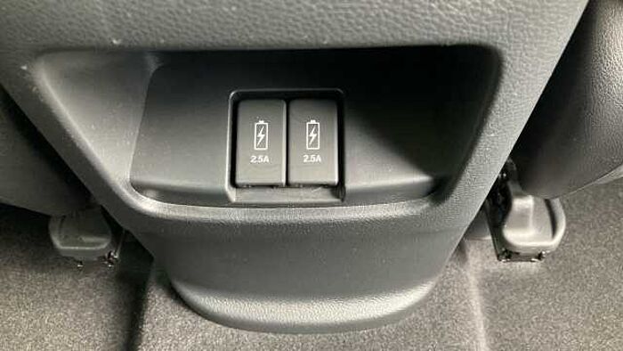 Honda CR-V 2.0 i-MMD Hybrid EX 5dr eCVT Hybrid Estate 