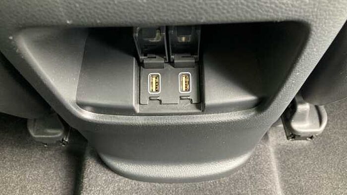 Honda CR-V 2.0 i-MMD Hybrid EX 5dr eCVT Hybrid Estate 