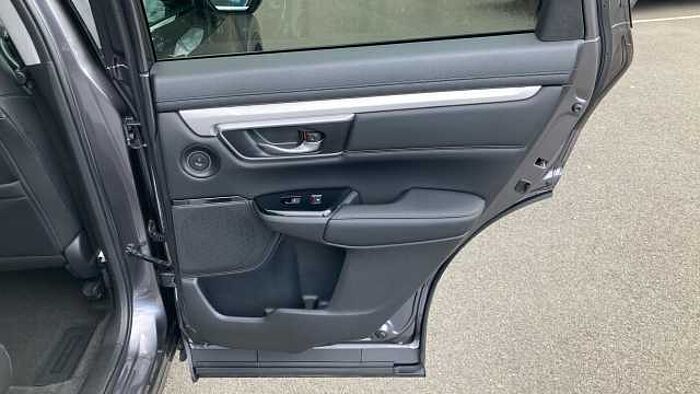 Honda CR-V 2.0 i-MMD Hybrid EX 5dr eCVT Hybrid Estate 