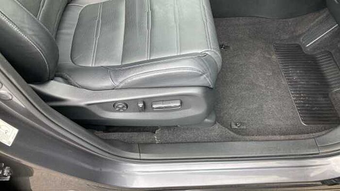 Honda CR-V 2.0 i-MMD Hybrid EX 5dr eCVT Hybrid Estate 