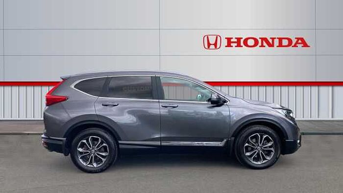 Honda CR-V 2.0 i-MMD Hybrid EX 5dr eCVT Hybrid Estate 