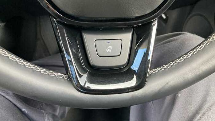 Honda ZR-V 2.0 eHEV Advance 5dr CVT Hybrid Estate 