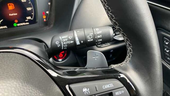 Honda ZR-V 2.0 eHEV Advance 5dr CVT Hybrid Estate 