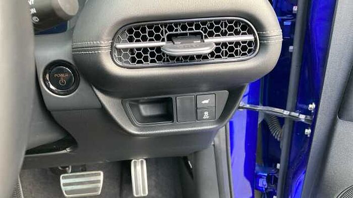 Honda ZR-V 2.0 eHEV Advance 5dr CVT Hybrid Estate 