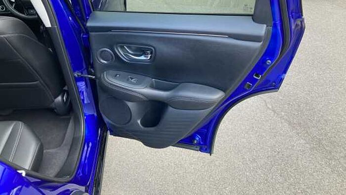 Honda ZR-V 2.0 eHEV Advance 5dr CVT Hybrid Estate 