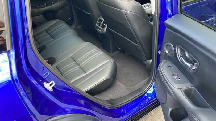 Honda ZR-V 2.0 eHEV Advance 5dr CVT Hybrid Estate 