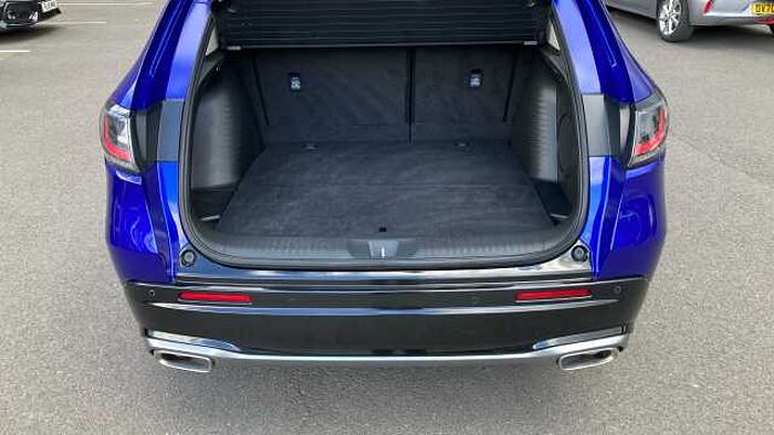 Honda ZR-V 2.0 eHEV Advance 5dr CVT Hybrid Estate 