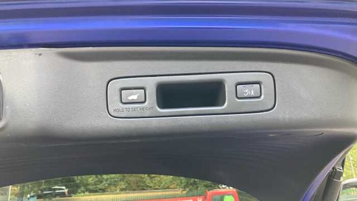 Honda ZR-V 2.0 eHEV Advance 5dr CVT Hybrid Estate 
