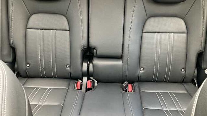 Honda ZR-V 2.0 eHEV Advance 5dr CVT Hybrid Estate 