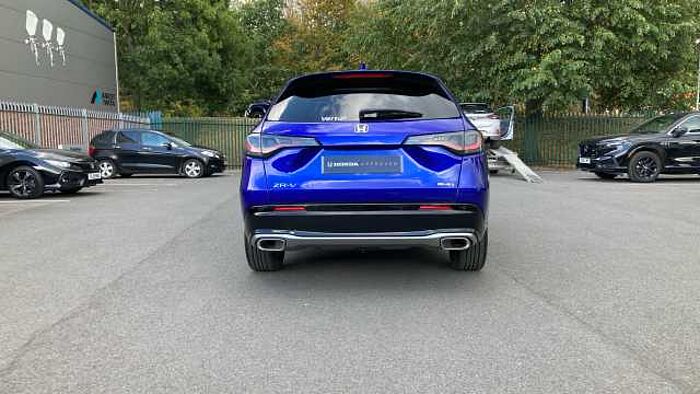 Honda ZR-V 2.0 eHEV Advance 5dr CVT Hybrid Estate 