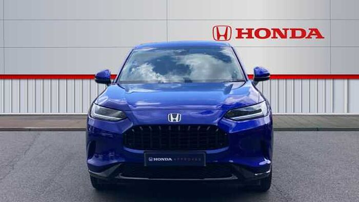 Honda ZR-V 2.0 eHEV Advance 5dr CVT Hybrid Estate 