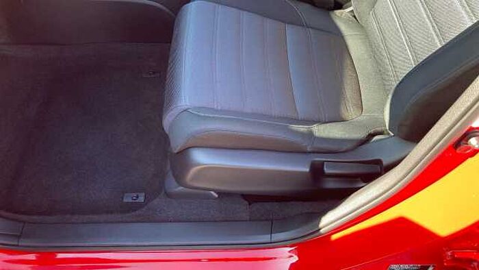 Honda CR-V Hybrid 2.0 i-MMD Hybrid SE 2WD 5dr eCVT Hybrid Estate 