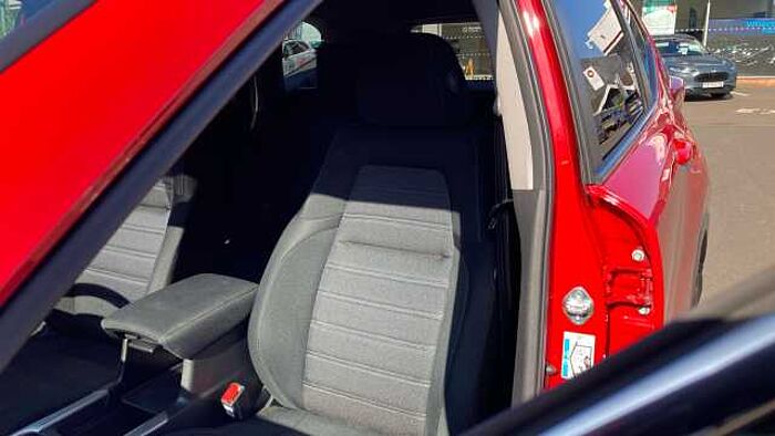 Honda CR-V Hybrid 2.0 i-MMD Hybrid SE 2WD 5dr eCVT Hybrid Estate 