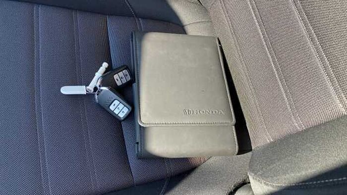 Honda CR-V Hybrid 2.0 i-MMD Hybrid SE 2WD 5dr eCVT Hybrid Estate 
