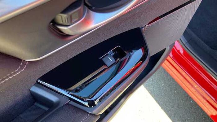 Honda CR-V Hybrid 2.0 i-MMD Hybrid SE 2WD 5dr eCVT Hybrid Estate 