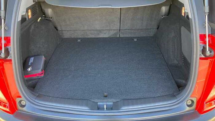 Honda CR-V Hybrid 2.0 i-MMD Hybrid SE 2WD 5dr eCVT Hybrid Estate 