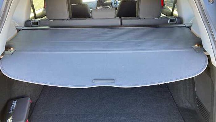 Honda CR-V Hybrid 2.0 i-MMD Hybrid SE 2WD 5dr eCVT Hybrid Estate 