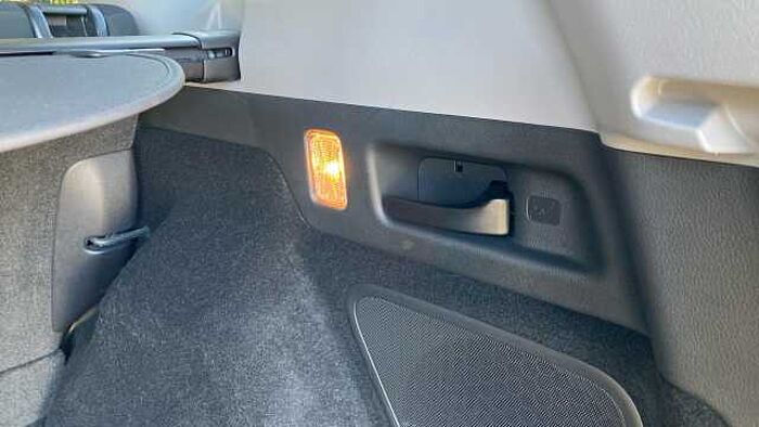 Honda CR-V Hybrid 2.0 i-MMD Hybrid SE 2WD 5dr eCVT Hybrid Estate 