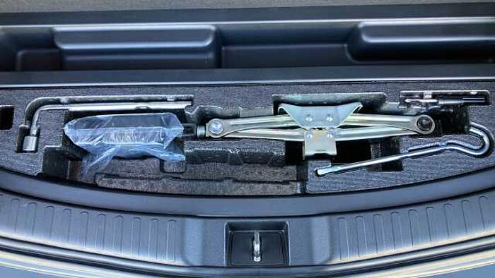Honda CR-V Hybrid 2.0 i-MMD Hybrid SE 2WD 5dr eCVT Hybrid Estate 