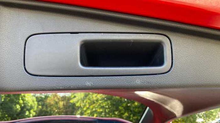 Honda CR-V Hybrid 2.0 i-MMD Hybrid SE 2WD 5dr eCVT Hybrid Estate 