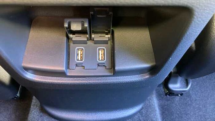 Honda CR-V Hybrid 2.0 i-MMD Hybrid SE 2WD 5dr eCVT Hybrid Estate 