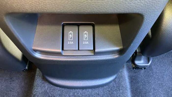 Honda CR-V Hybrid 2.0 i-MMD Hybrid SE 2WD 5dr eCVT Hybrid Estate 