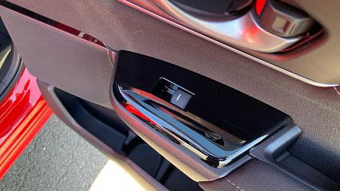Honda CR-V Hybrid 2.0 i-MMD Hybrid SE 2WD 5dr eCVT Hybrid Estate 