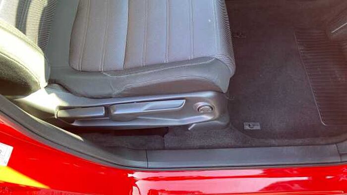 Honda CR-V Hybrid 2.0 i-MMD Hybrid SE 2WD 5dr eCVT Hybrid Estate 