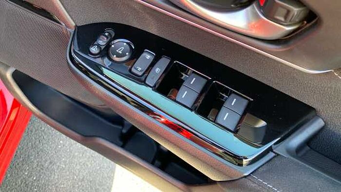 Honda CR-V Hybrid 2.0 i-MMD Hybrid SE 2WD 5dr eCVT Hybrid Estate 