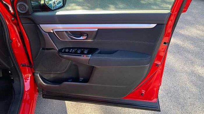 Honda CR-V Hybrid 2.0 i-MMD Hybrid SE 2WD 5dr eCVT Hybrid Estate 