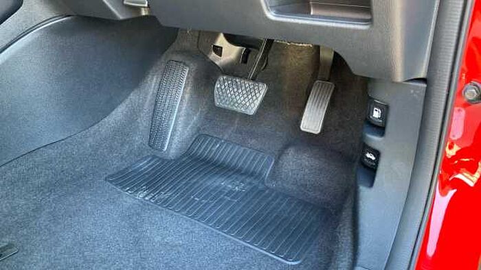 Honda CR-V Hybrid 2.0 i-MMD Hybrid SE 2WD 5dr eCVT Hybrid Estate 