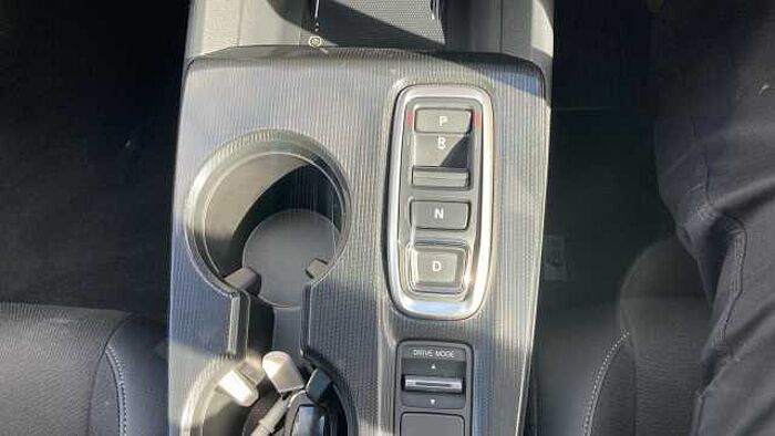 Honda Civic Hybrid 2.0 eHEV Sport 5dr CVT Hybrid Hatchback 